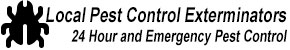 Rockbridge OH Pest Control Exterminators